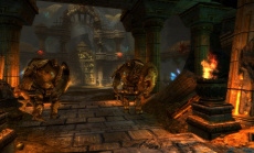 Neue Screenshots von der GDC zu Rift 1.8