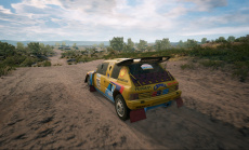 Dakar 18