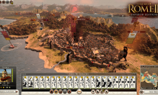 Total War: ROME II 