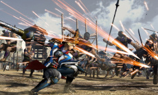 Samurai Warriors 4 - Vorstellung der neuen Charaktere im Gameplay-Video