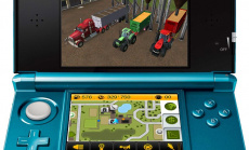 Landwirtschafts-Simulator 14 - Bilder der 3DS-Version