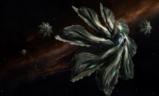 The Thargoids Return in Elite Dangerous: Horizons 2.4