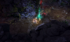 Victor Vran – New Trailer for Fractured World Expansion