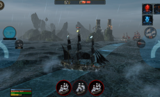 Tempest:Pirate Action RPG Release Shots 