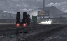 Trucker-Simulation Scania Truck Driving Simulator - The Game veröffentlicht