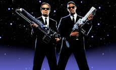 Men In Black 4