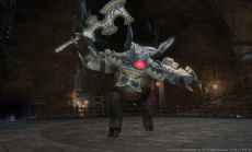 Final Fantasy XIV: A Realm Reborn - Trailer und mehr zum kommenden Patch 2.2