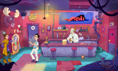 Leisure Suit Larry