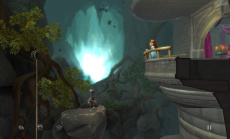 The Cave erscheint morgen im App Store