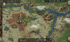 Strategy & Tactics: Dark Ages 