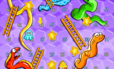 Snakes & Ladders in Aquarium ab sofort für iOs und Android erhältlich