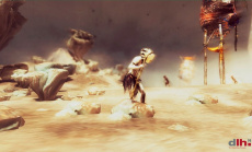 Screenshots zu From Dust