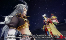 Neue Screenshots zu DISSIDIA 012[duodecim] FINAL FANTASY