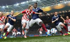 PES 2016 – New Data Pack 3 Headlines wth UEFA EURO 2016 Content