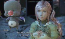 Final Fantasy XIII-2 bekommt neue Zusatzinhalte