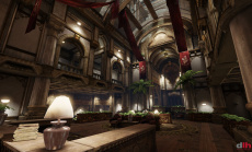 Multiplayer Maps und Season Pass für Gears of War 3