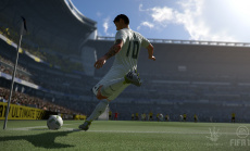 EA Sports FIFA 17 – The Journey