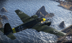 War Thunder: Update 1.37 angekündigt und neues Fortschrittssystem enthüllt