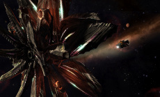 The Thargoids Return in Elite Dangerous: Horizons 2.4