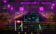 Rocksmith 2014 Edition ist ab sofort für die Xbox One und die Playstation 4 erhältlich