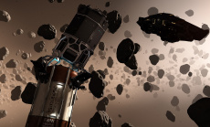 Elite Dangerous Launches New Powerplay Update