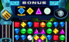 Bejeweled Twist für NDS ab sofort im Handel