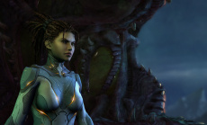 StarCraft II: Heart of the Swarm