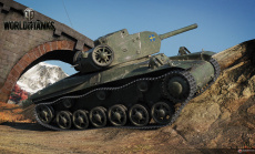 Swedish Tanks Roll Into World of Tanks