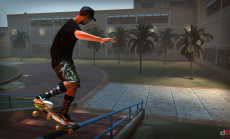 Tony Hawk‘s Pro Skater HD - Neue Fakten und Screenshots