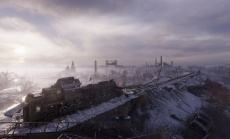 METRO EXODUS