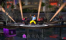 Zumba Fitness Rush für Xbox 360 Kinect