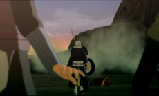 Naruto Shippuden: Ultimate Ninja Storm 3 Full Burst ab sofort für PC erhältlich