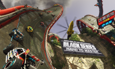 Trackmania Turbo