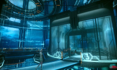 Neue Screenshots zu Final Fantasy XIII-2