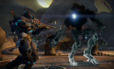 New PvE Features Revealed for Destiny