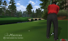 Tiger Woods PGA Tour 12: The Masters kommt für PC und MAC ... aber nur als Download