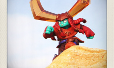 Skylanders Trap Team: Trap Masters bekommen schlagkräftige Unterstützung