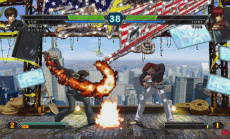 The King Of Fighters XIII ab sofort erhältlich