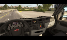 American Truck Simulator - Starter Pack: California