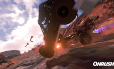 ONRUSH: Nur Fliegen ist schöner