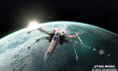 Disney Interactive enthüllt erste Details zu Star Wars: Attack Squadrons