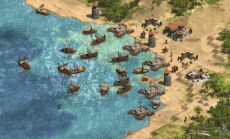 Age of Empires: Definitive Edition