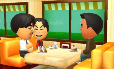 Tomodachi Life - Mii-Charaktere erobern Straßen und Plätze von 10 deutschen Städten