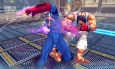 Ultra Street Fighter IV - Capcom enthüllt den letzten neuen Kämpfer