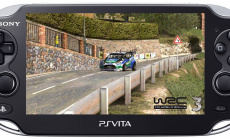 DLC für WRC 3 für PS Vita