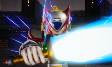 Capcom Releases Marvel vs. Capcom: Infinite Story Demo and Confirms More Playable Characters