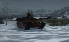 ARMORED WARFARE