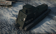 Swedish Tanks Roll Into World of Tanks