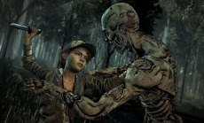 Telltales The Walking Dead