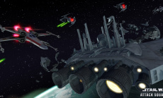 Disney Interactive enthüllt erste Details zu Star Wars: Attack Squadrons